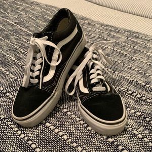 Old Skool Van Sneakers